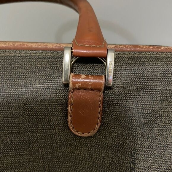 Vintage FENDI - Picture 9 of 13